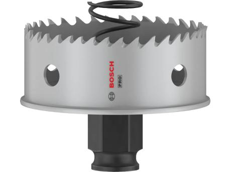 BOSCH PRO Sheet Metal PC Plus testera za otvore 65mm, 2608594460