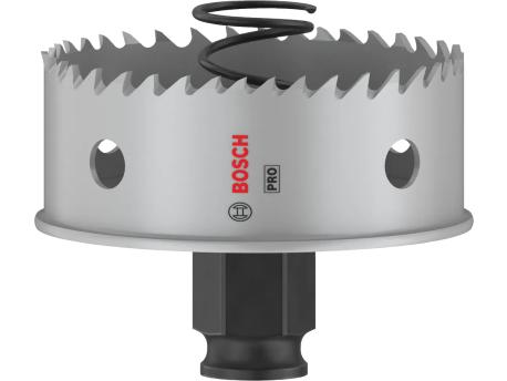 BOSCH PRO Sheet Metal PC Plus testera za otvore 67mm, 2608594461