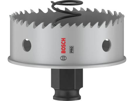 BOSCH PRO Sheet Metal PC Plus testera za otvore 70mm, 2608594463