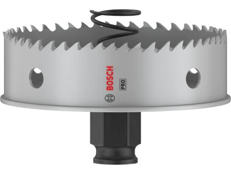 BOSCH PRO Sheet Metal PC Plus testera za otvore 86mm, 2608594468