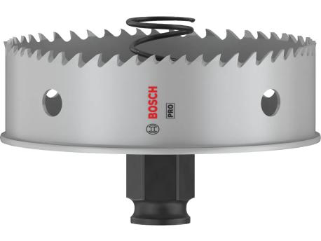 BOSCH PRO Sheet Metal PC Plus testera za otvore 89mm, 2608594469