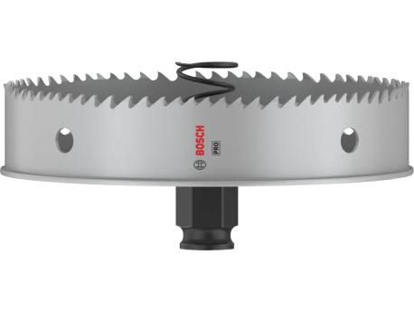 BOSCH PRO Sheet Metal PC Plus testera za otvore 127mm, 2608594471