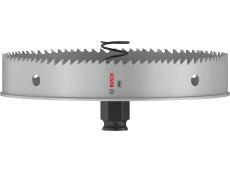 BOSCH PRO Sheet Metal PC Plus testera za otvore 152mm, 2608594472