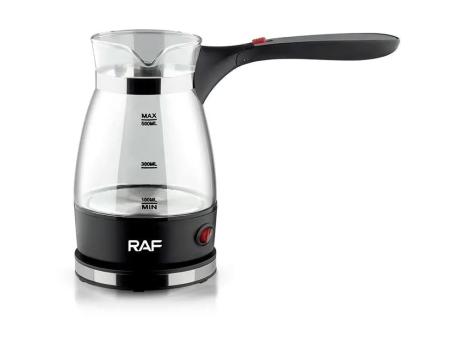 RAF R.128 Električna džezva sa sklopivom ručkom 0.5l