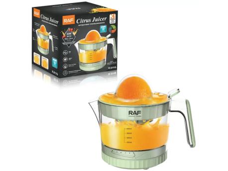 RAF R.611G Citrus cediljka