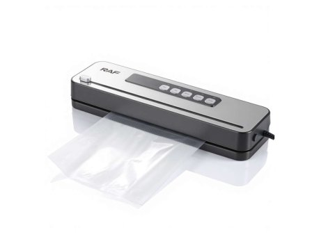 RAF R.74000 Aparat za vakumiranje hrane i zavarivanje kesa