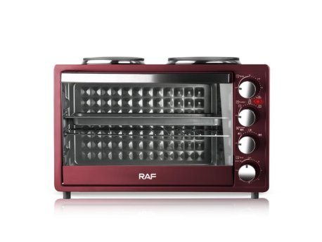 RAF R.5310R Mini šporet