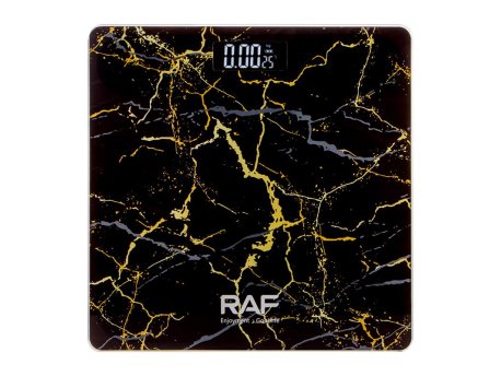 RAF R.10037 Digitalna telesna vaga