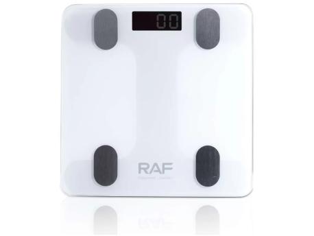 RAF R.10028 Digitalna telesna vaga