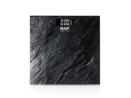 RAF R.10000 Digitalna telesna vaga