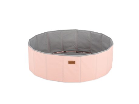 WALLXPERT Ogradica Ball Pit Pink