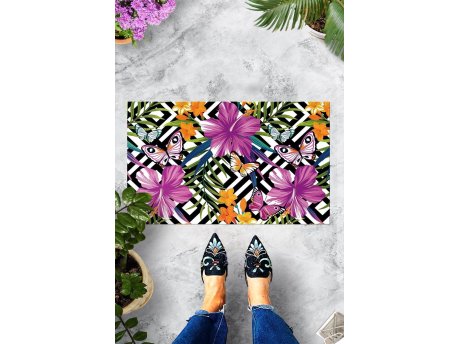 Conceptum Hypnose Otirač Flower Garden