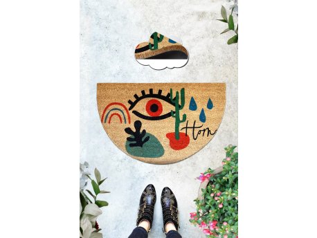 Conceptum Hypnose Otirač Voll