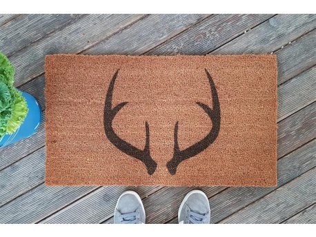 WALLXPERT Otirač Deer 2019