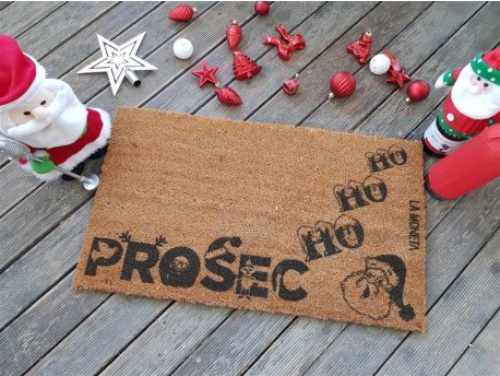 WALLXPERT Otirač Hoho Proseco