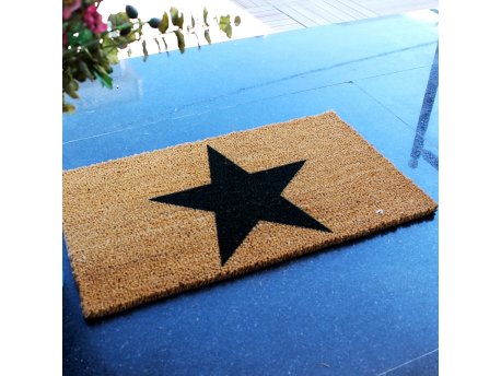 WALLXPERT Otirač Star