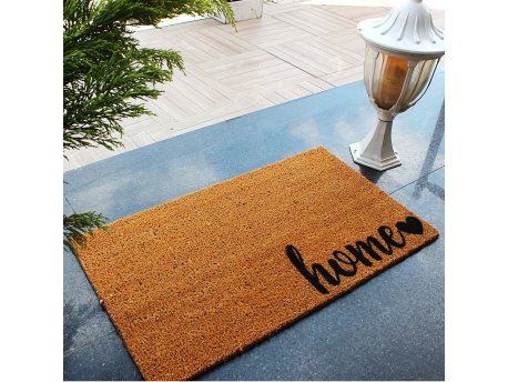 WALLXPERT Otirač Home Love