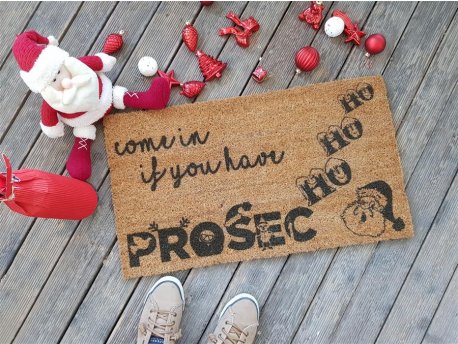 WALLXPERT Otirač Prosechooo
