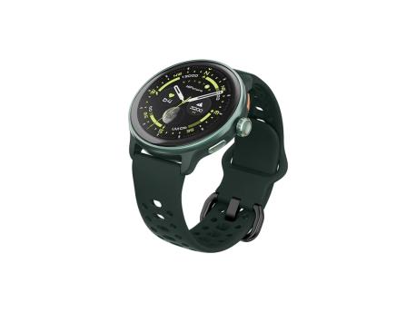 HIFUTURE Smart sat HiFuture Vela tamno zeleni