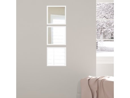 WALLXPERT Set ogledala SETAYNA_072