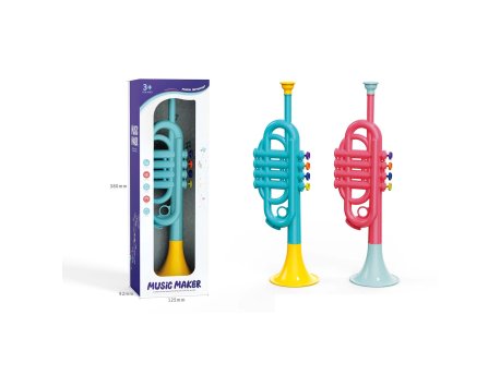 Denis Dečija igračka truba