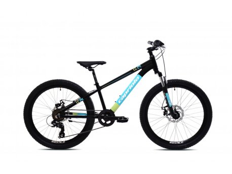 CAPRIOLO LC 240 crno-plavo 925511-12