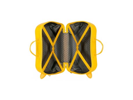 MOVOM ADVENTURES dečiji kofer na točkićima