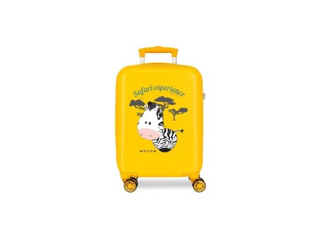 MOVOM ADVENTURES dečiji kofer 50 cm