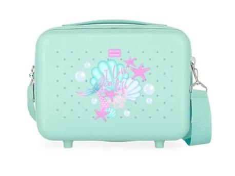 MOVOM I LOVE SEA LIFE dečiji neseser