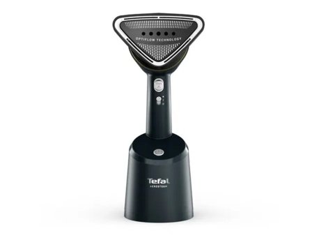 TEFAL Aparat za vertikalno peglanje DT9810