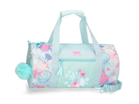 MOVOM I LOVE SEA LIFE dečija putna torba