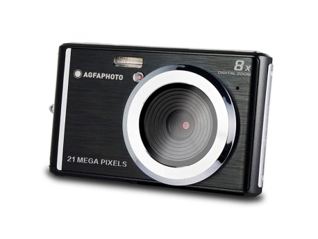AGFA PHOTO Digitalni foto aparat DC5200