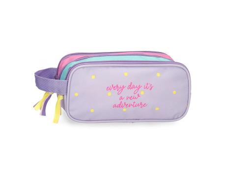 MOVOM NEW ADVENTURE prazna pernica