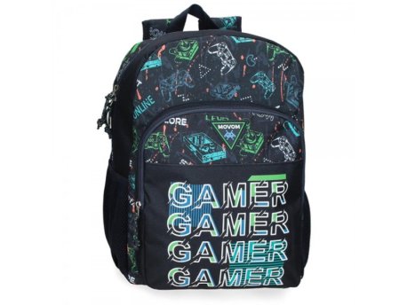 MOVOM GAMER ranac za školu