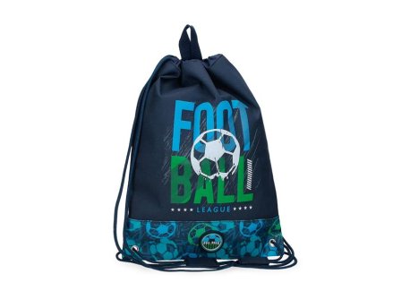 ROLL ROAD GOL dečija torba za sport