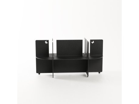 WALLXPERT Svećnjak Candle 1