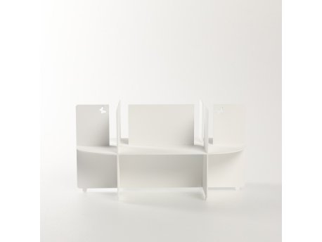 WALLXPERT Svećnjak Candle 2