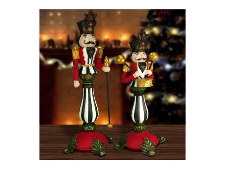 WALLXPERT Set svećnjaka CY0686