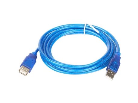 STARS SOLUTIONS Kabl Stars Solutions produžni USB-A na USB-A M/F 3m