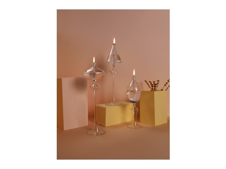 WALLXPERT Set svećnjaka Desire
