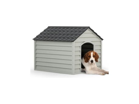 Paws & Whiskers Kućica za pse 5100 1