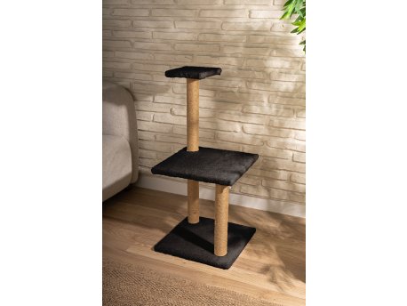 Paws & Whiskers Grebalica za mačke TIR3KT90BLC