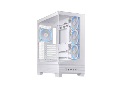 BC COMP AMD Ryzen 7 7700X/32GB/M.2 2TB/RTX5060Ti 16GB/750W Powered by Asus