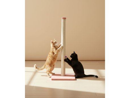 Paws & Whiskers Grebalica za mačke Aero Coral