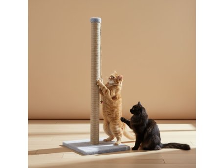 Paws & Whiskers Grebalica za mačke Aero Grey