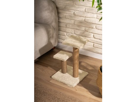 WALLXPERT Grebalica za mačke TIR2KT40CRM