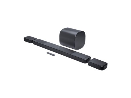 JBL BAR 1300MK2 Soundbar