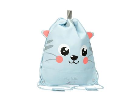 ROLL ROAD HAPPY PETS dečija torba za sport