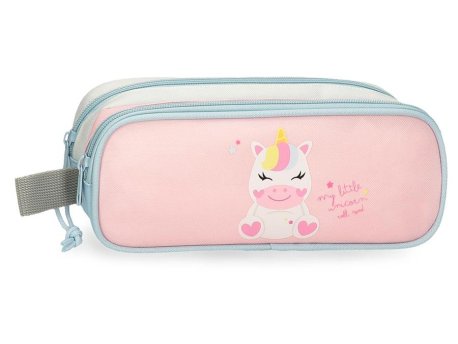 ROLL ROAD HAPPY PETS prazna pernica