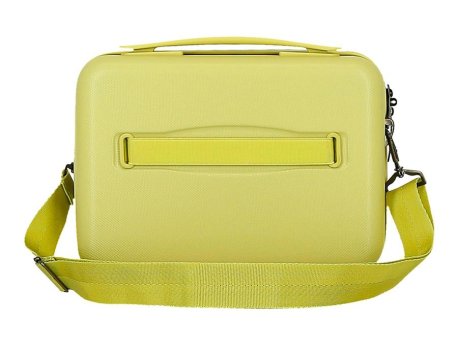 MOVOM WOOD ženski neseser